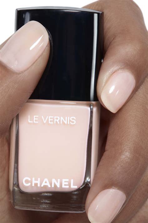 chanel afterglow nail polish boots|chanel ballet nail polish.